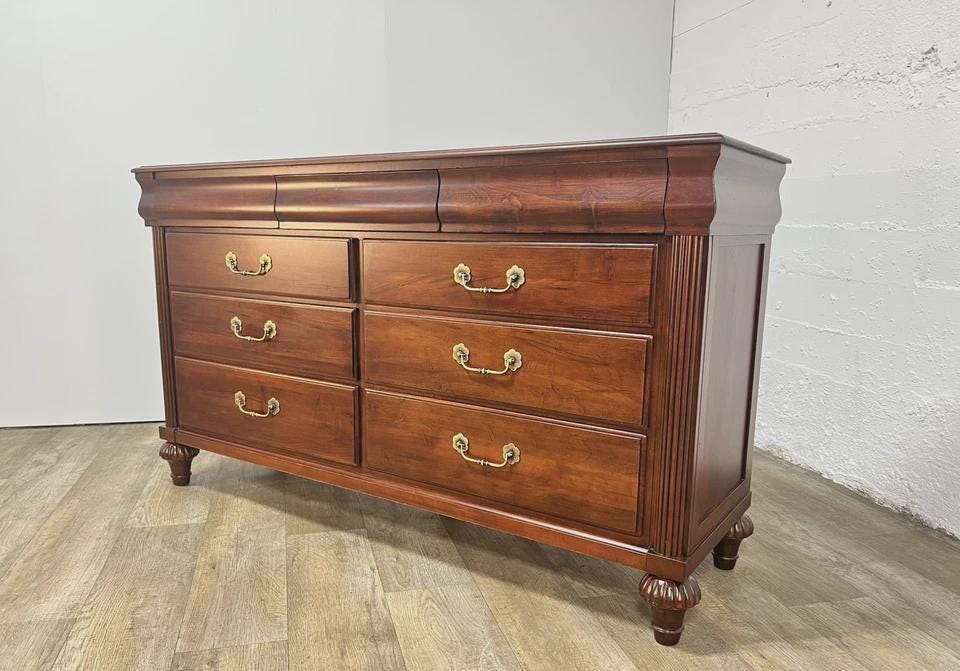 Ethan Allen Vintage - Etsy