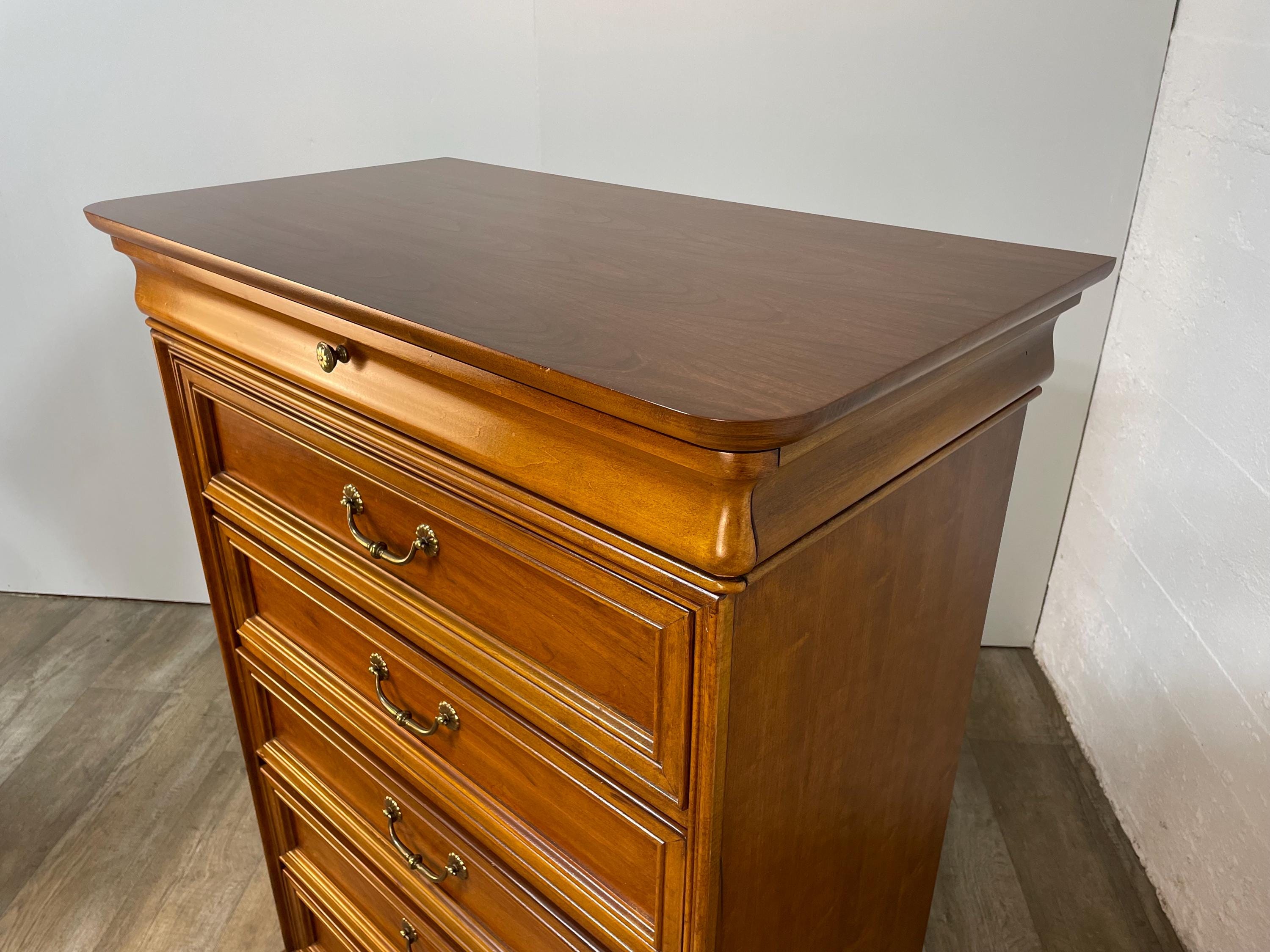 Lexington Furniture Chez Michelle Collection Chest of Drawers - Etsy