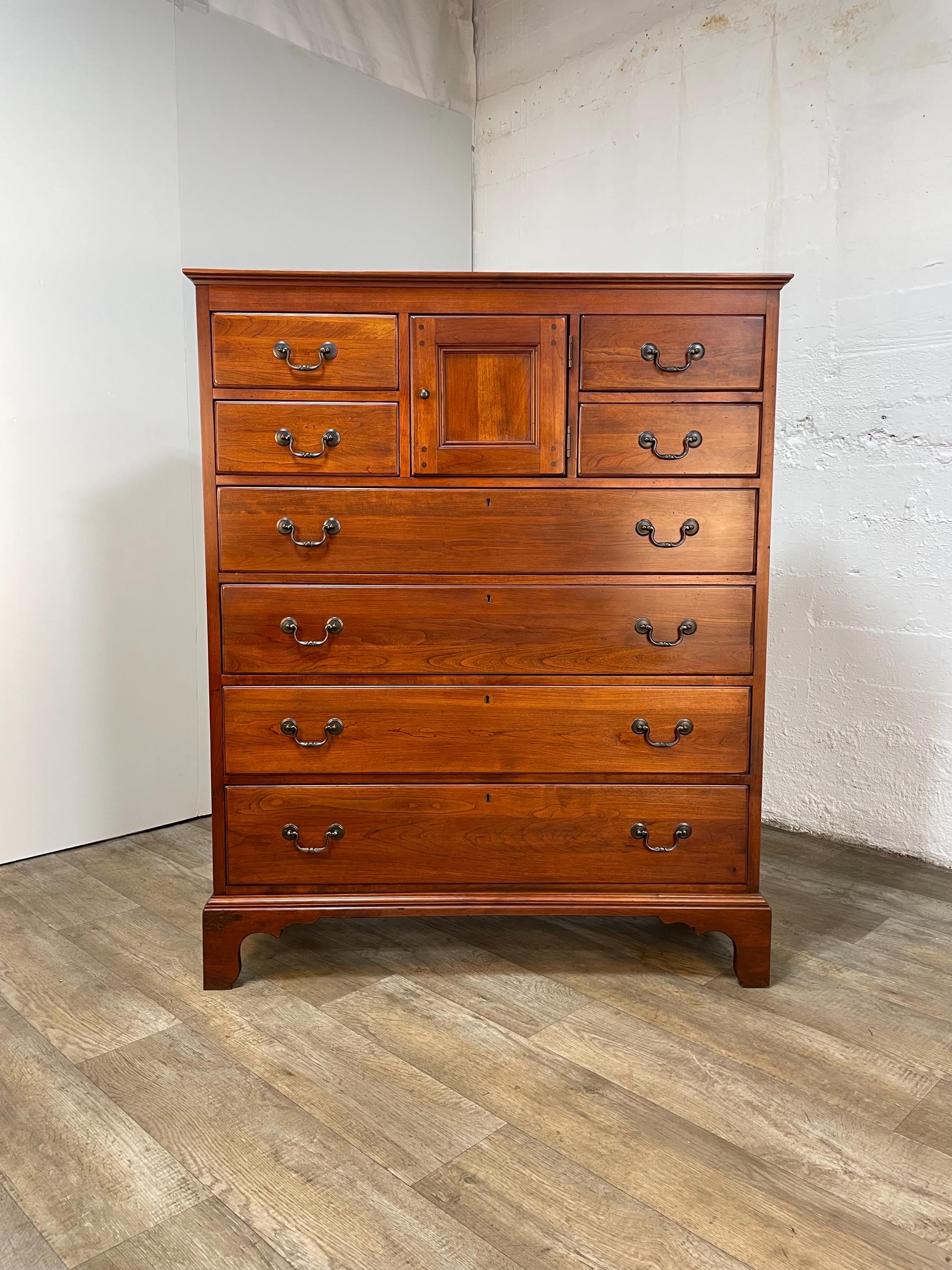 Lexington Bob Timberlake Cherry Chest of Drawers - Etsy