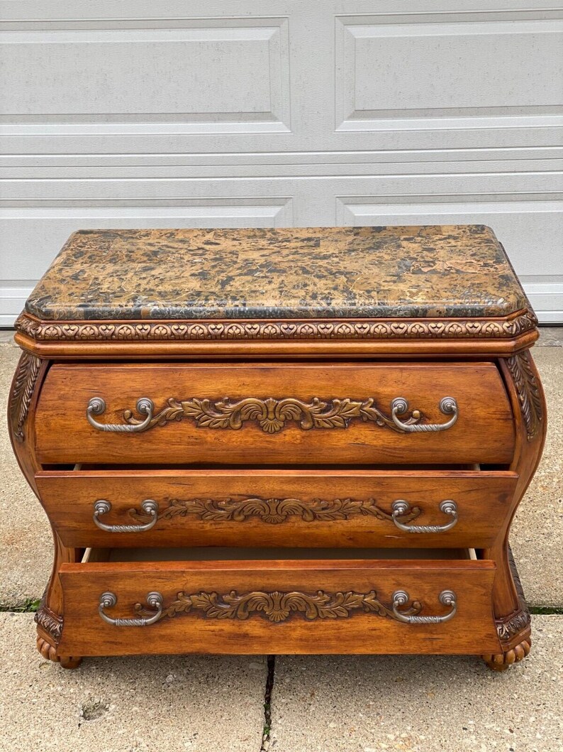 Ashley Furniture Chateau Frontenac Louis XVI French Provincial Etsy