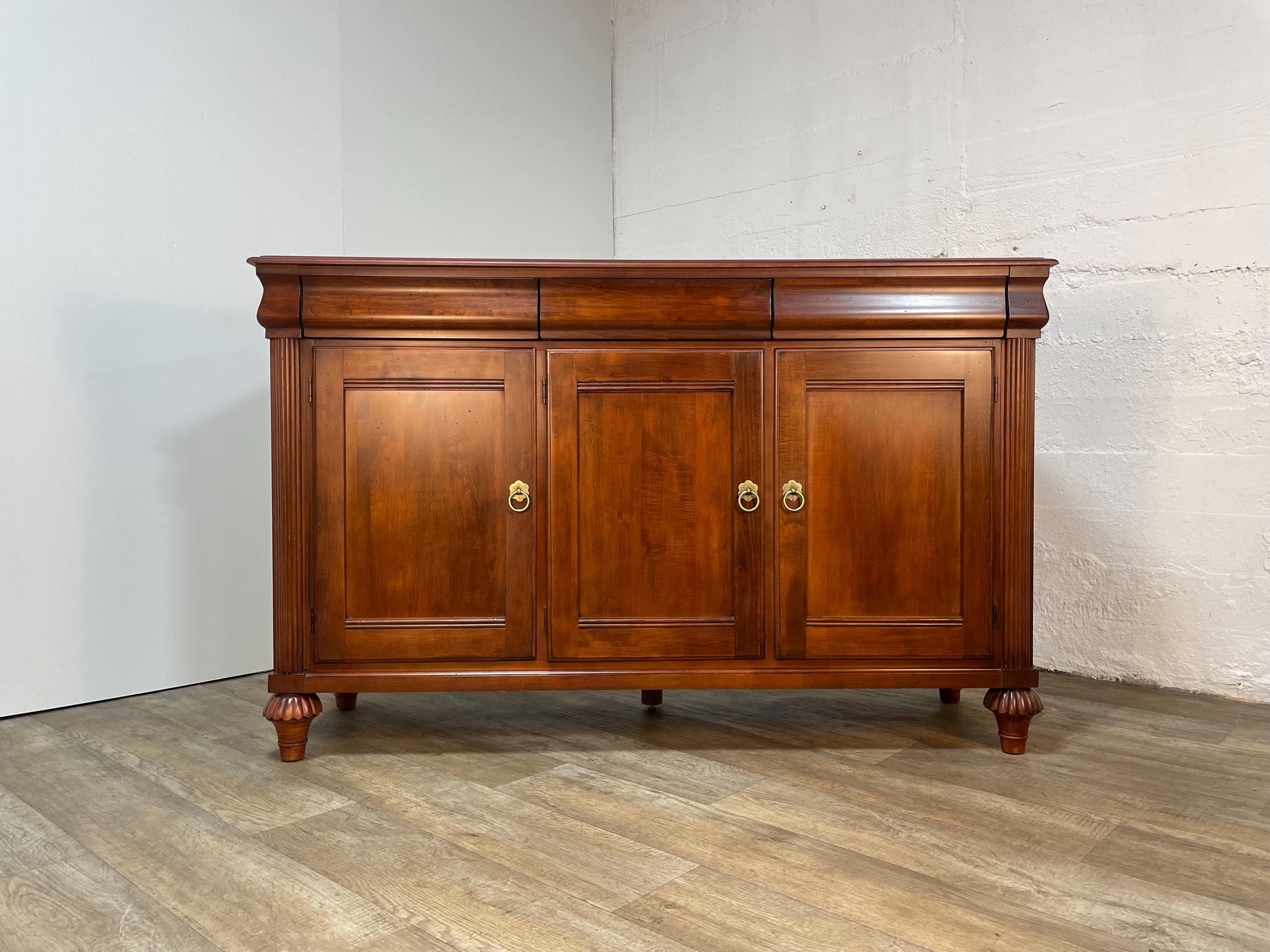 Ethan Allen Cabinets - Etsy