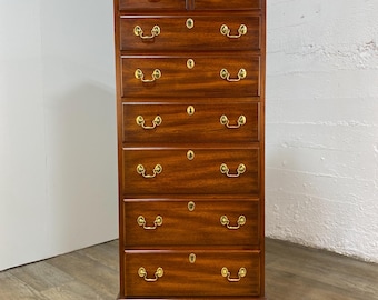 Ethan Allen Country French Lingerie Chest 7 Drawers 26-5224 647
