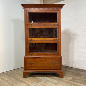 Lexington Bob Timberlake Cherry Barrister Bookcase