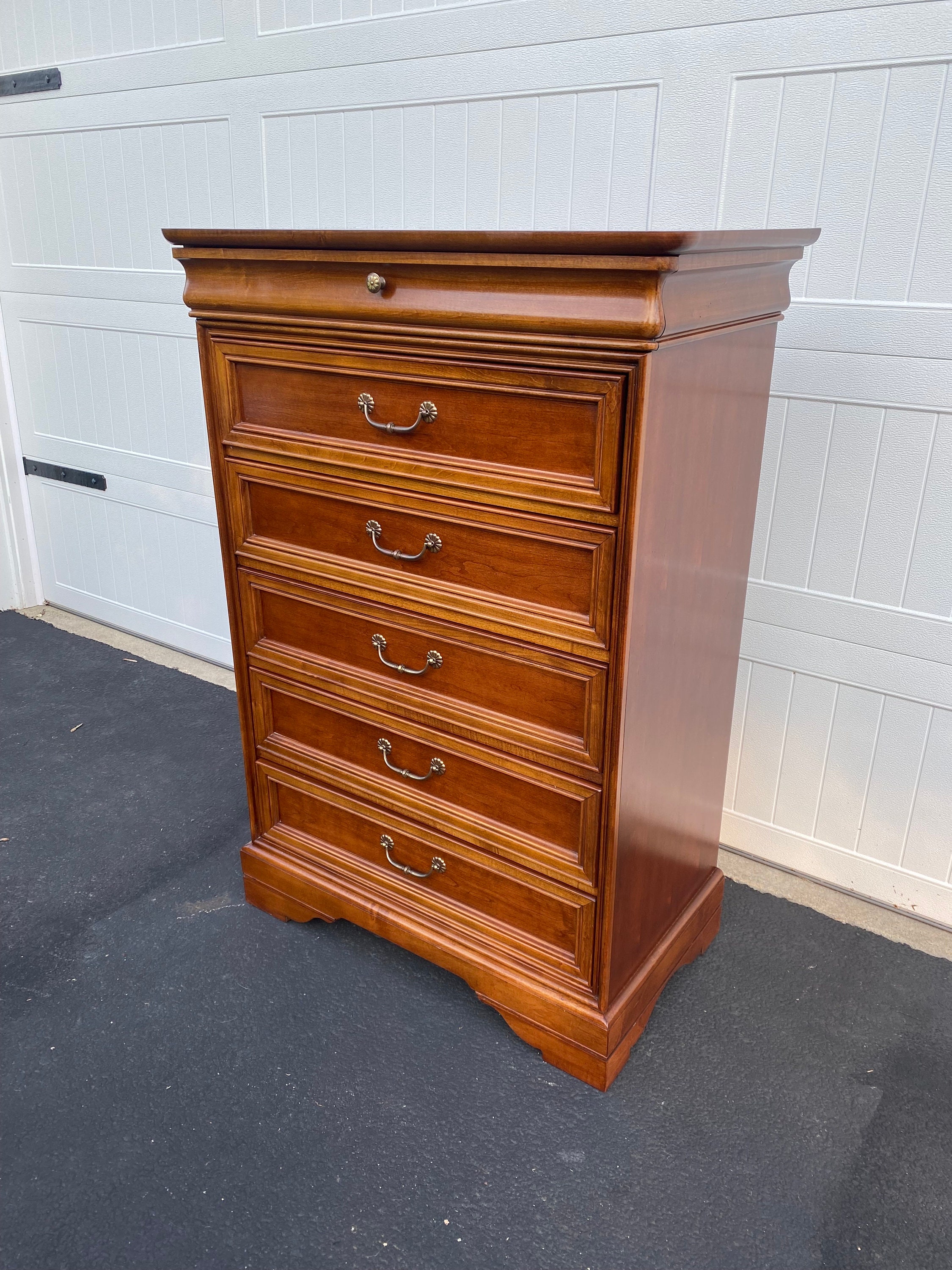 Lexington Furniture Chez Michelle Collection Chest of Drawers Etsy