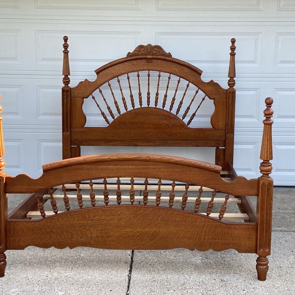 Lexington Victorian Bedroom Furniture Etsy