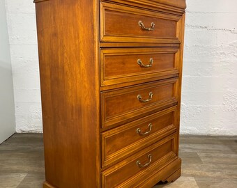 Lexington Furniture Chez Michelle Collection Chest of Drawers - Etsy