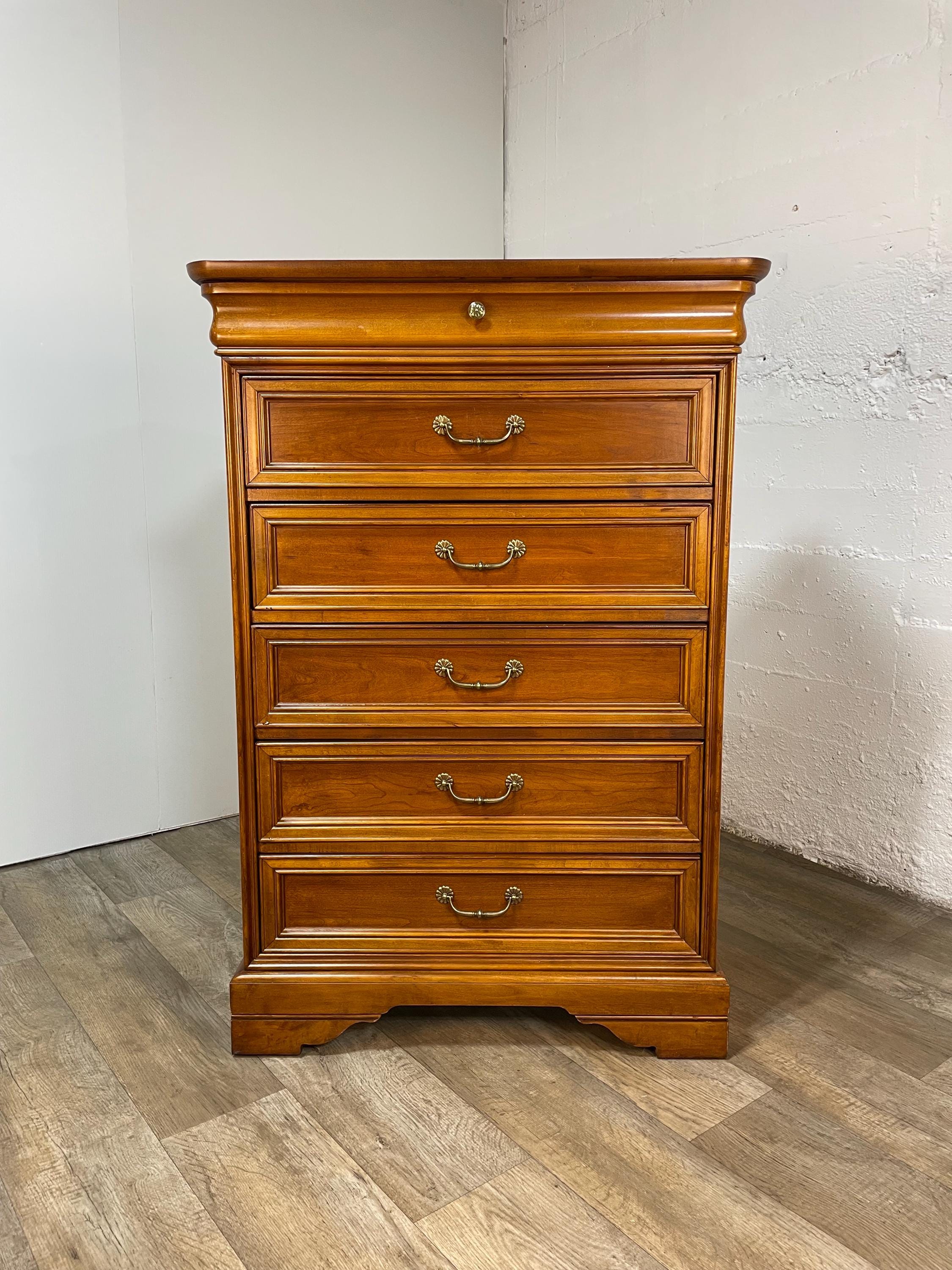 GMHH56○LEXINGTON FURNITURE / レキシントンファニ Lexington Furniture Chez Michelle Collection Chest of Drawers - Etsy