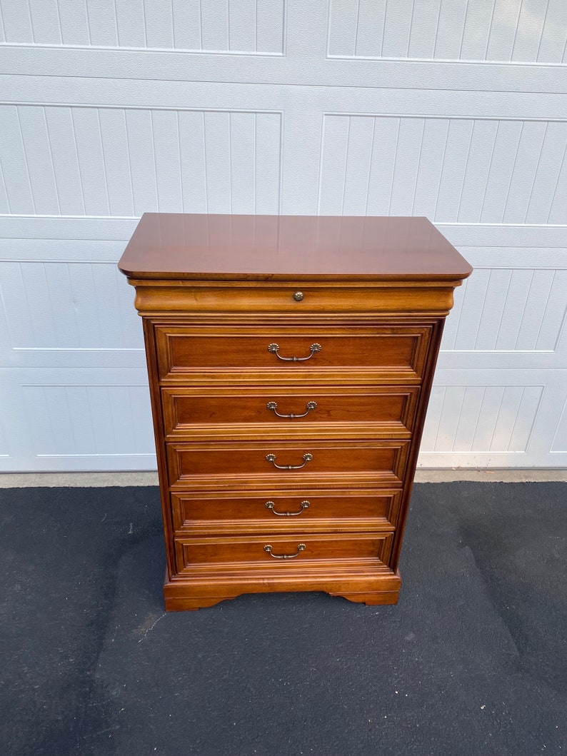 Lexington Furniture Chez Michelle Collection Chest of Drawers Etsy