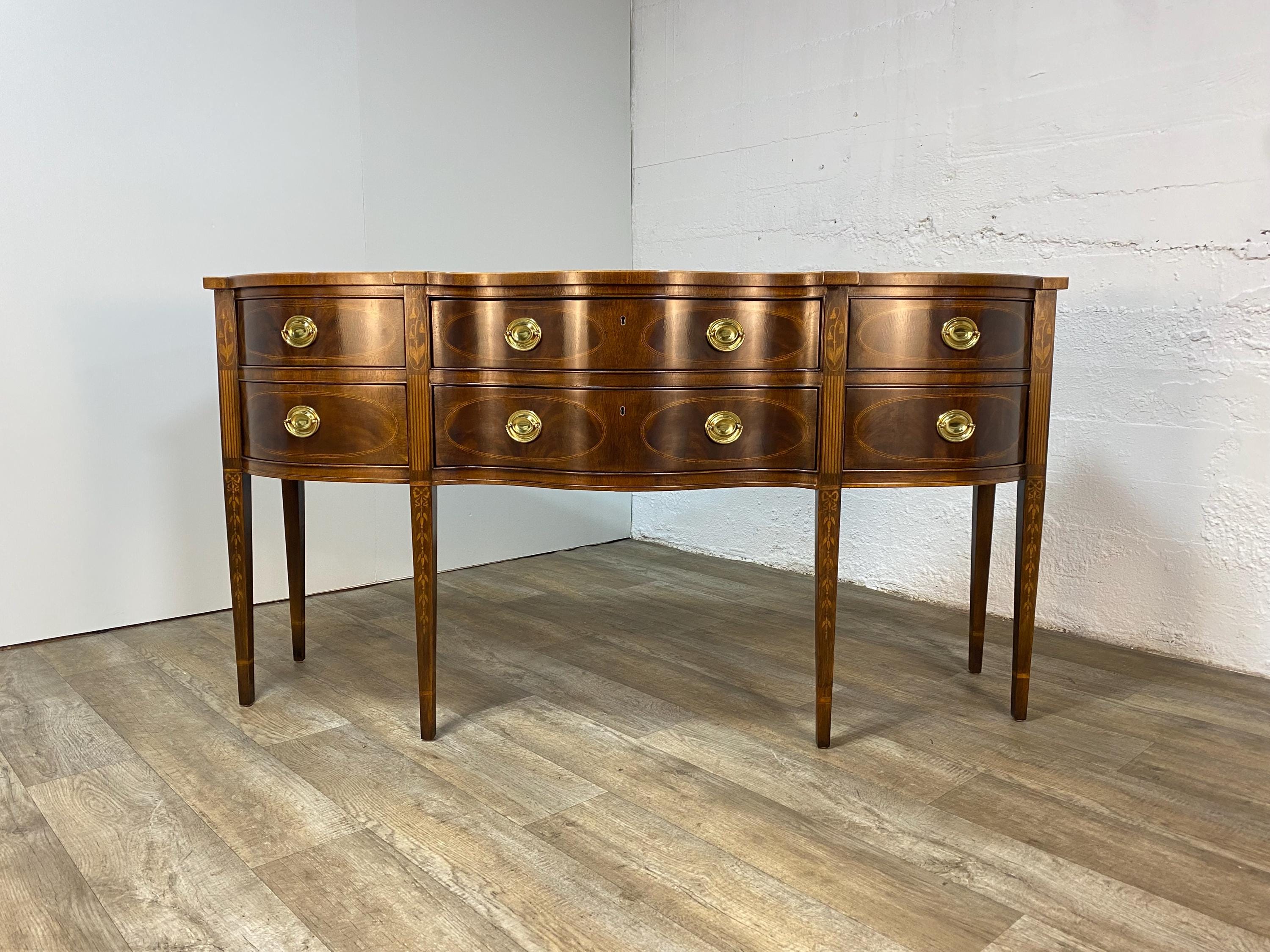 Drexel Sideboard - Etsy