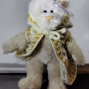 Gwendolyn - TY Attic Treasure