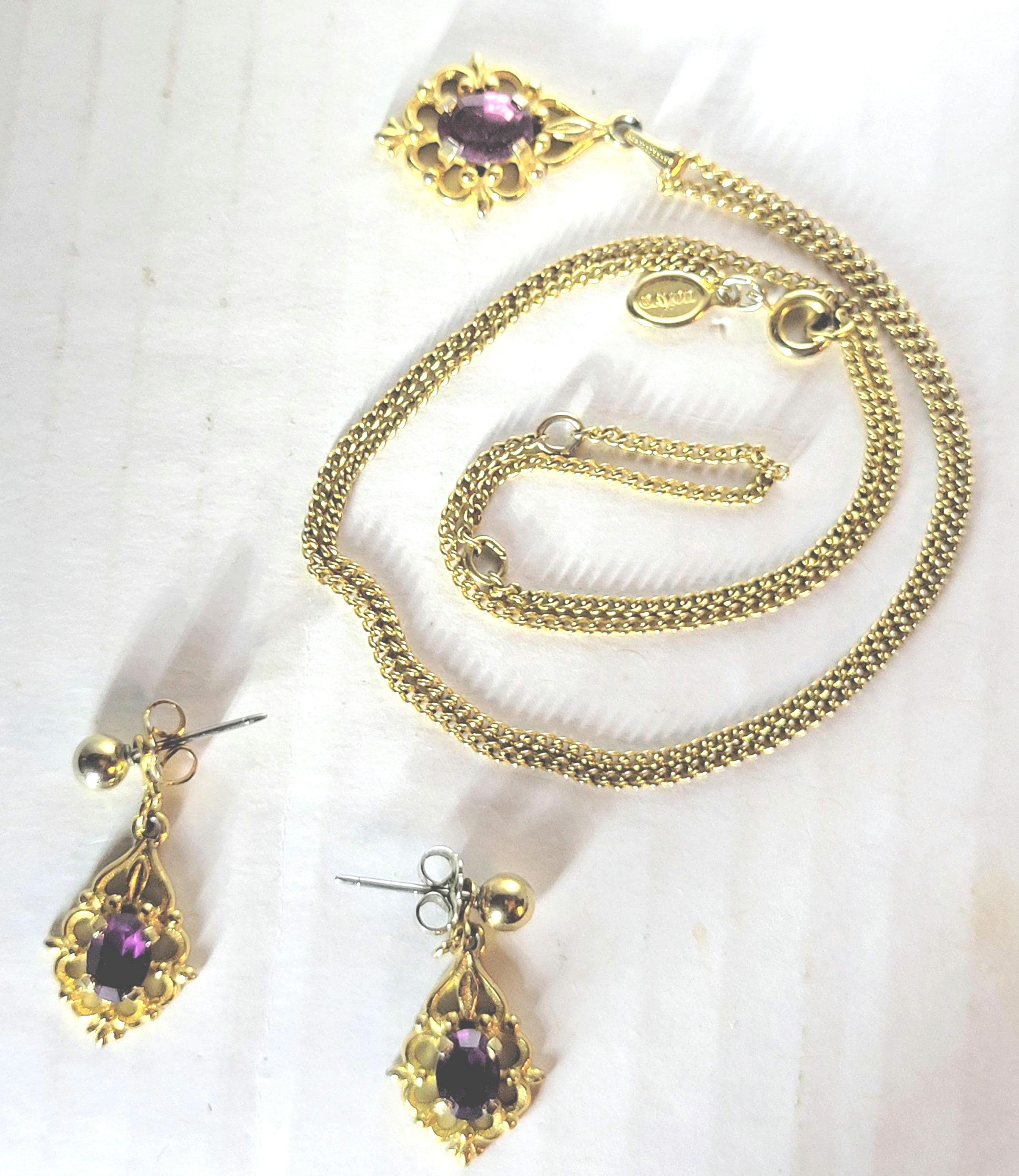 Choker Necklace Avon Jewelry Set Price Indian Artificial Stones