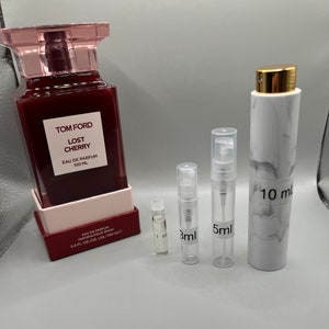Tom ford lost cherry sample Clearance