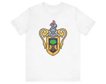Camicia escudo Chivas