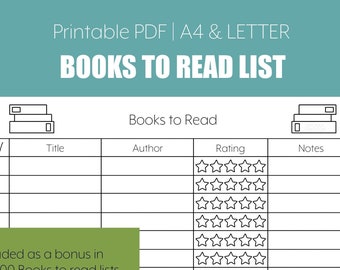 Printable Nobel Prize in LITERATURE Reading Challenge, Complete Nobel ...