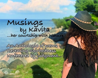 Musings by Kavita - poetry inspired by nature