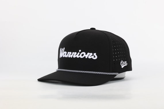 Warriors Custom Hat Golden State Warriors Bling Cap - Etsy main image 4