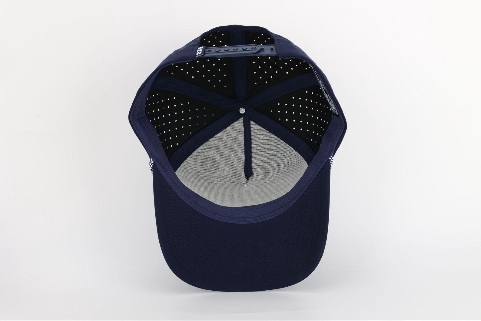 Navy Performance Rope Hat [BLANK] - Etsy