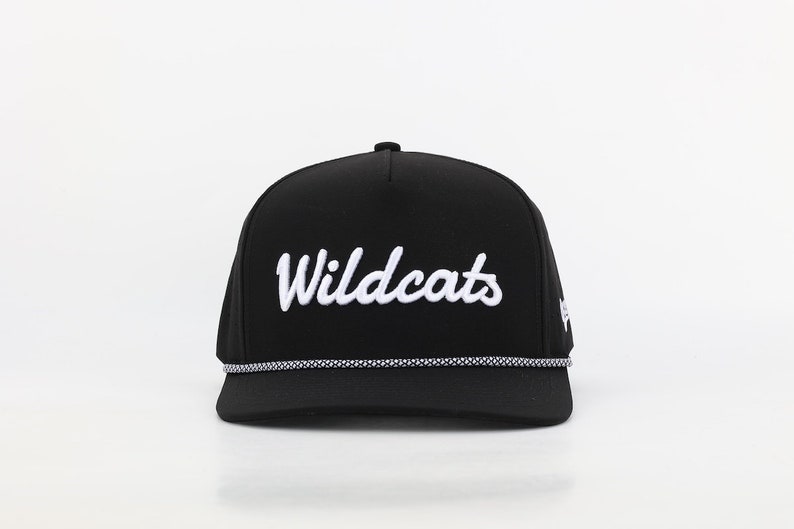 Wildcats Hat Band main image 1