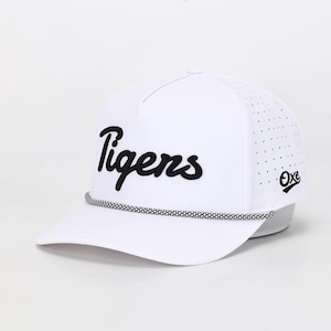 Wildgame Collective Performance 3D Rope Hat