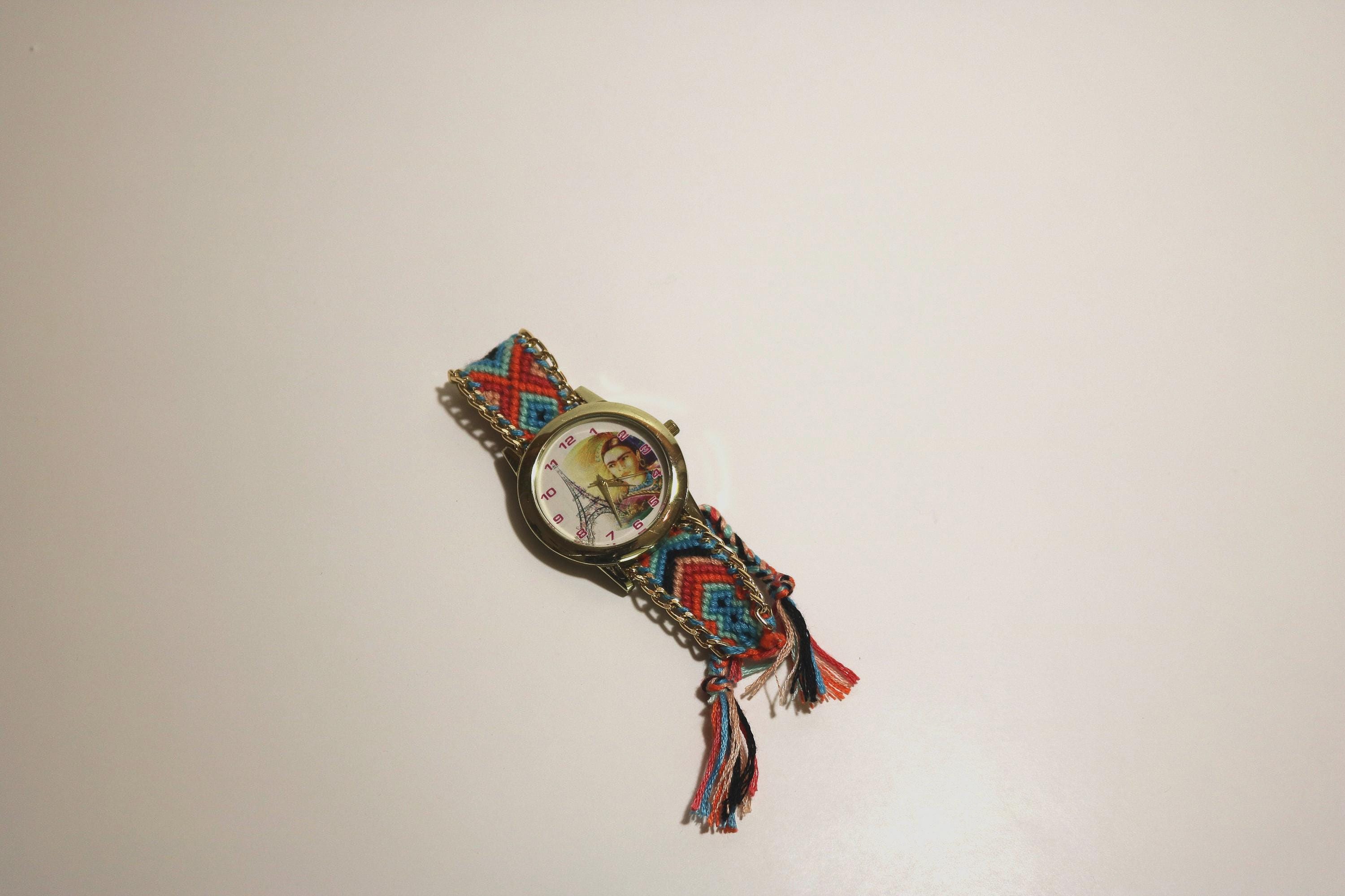 Frida Reloj