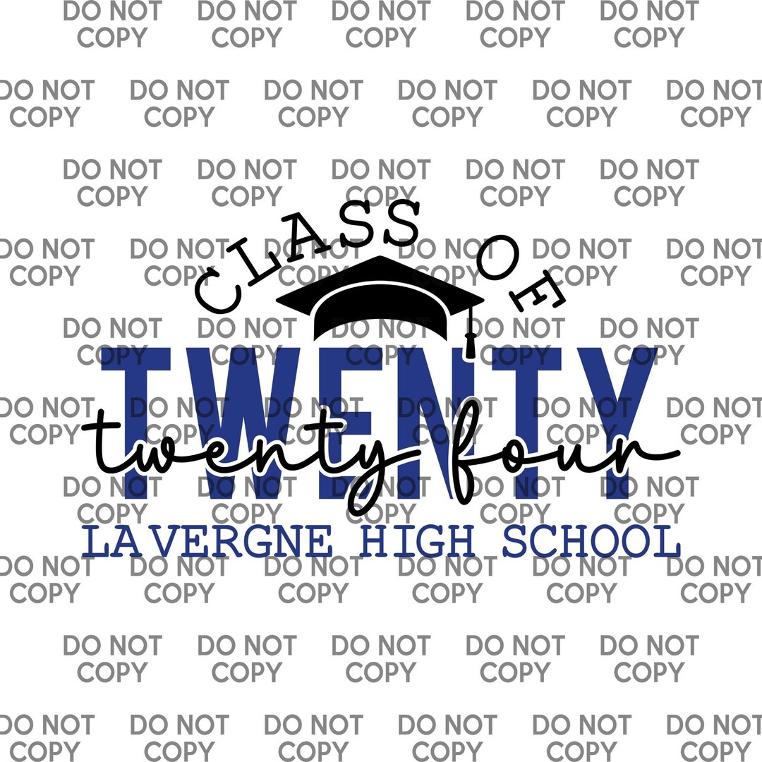 Lavergne C/O 2025... SVG PNG Eps Dxf Digital Download Etsy