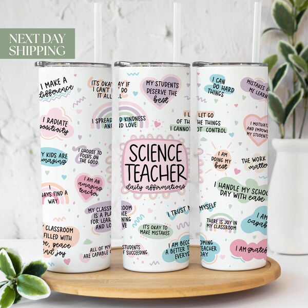 Science Teacher Gift 60+ Gift Ideas for 2023