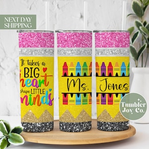 Vaso para maestros, Semana de agradecimiento a los maestros, Regalos para maestros, Regalo de agradecimiento a los maestros, Taza para maestros T-424