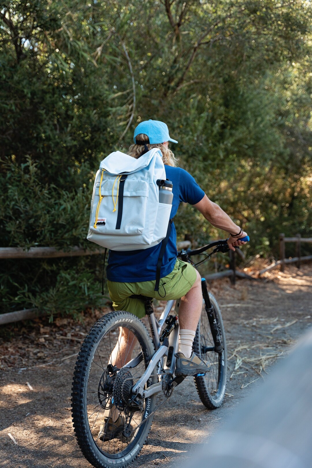 Alpenlite Classic Rucksack Vintage Style Retro Backpack Etsy