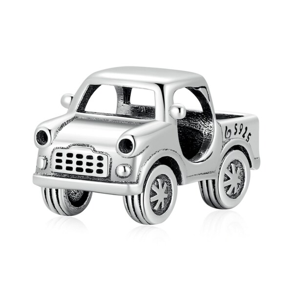 Pickup Truck Charms Etsy