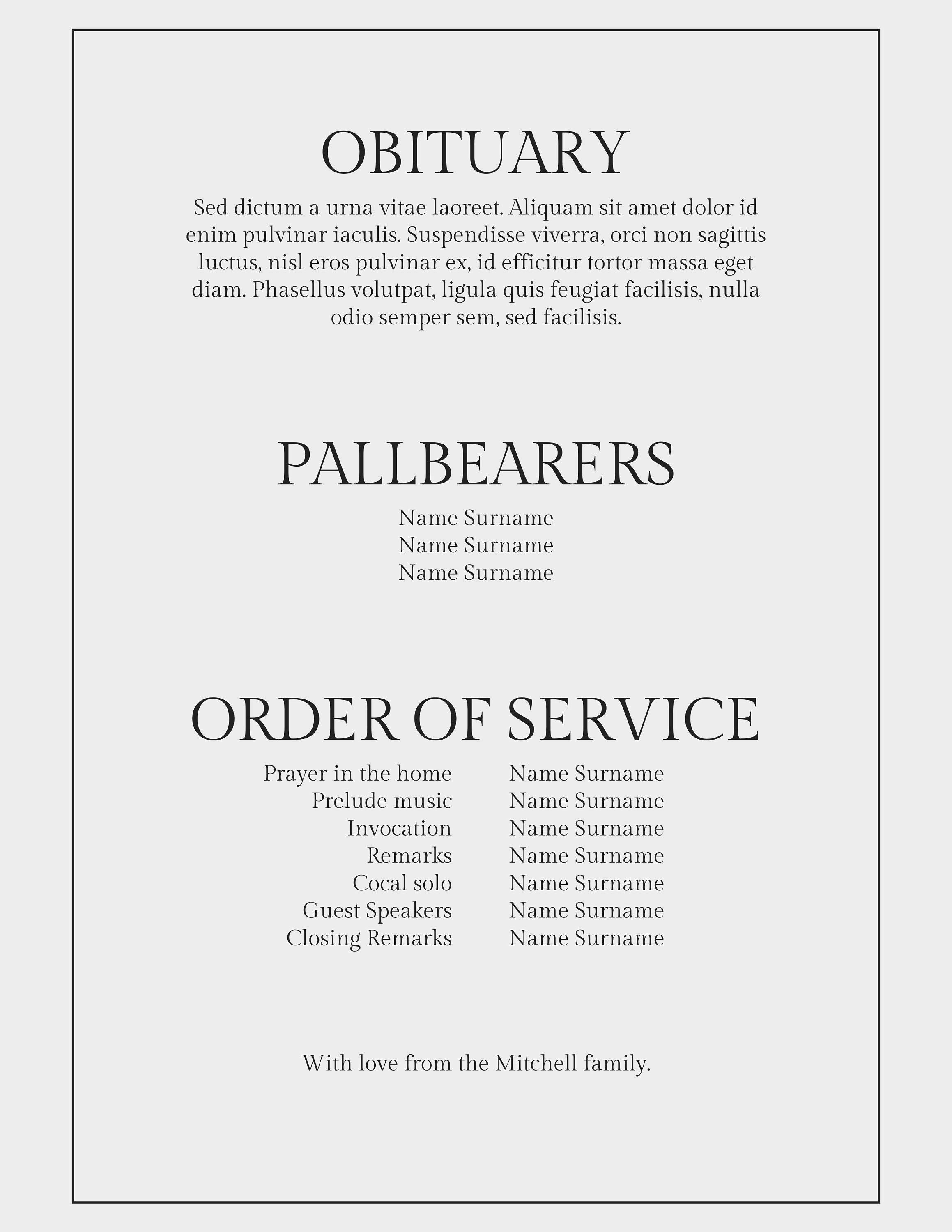 R.L. Reed Funeral Home Obituaries - pg7da1v