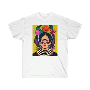 Unisex Ultra Cotton Tee &quot;Mexico&quot;