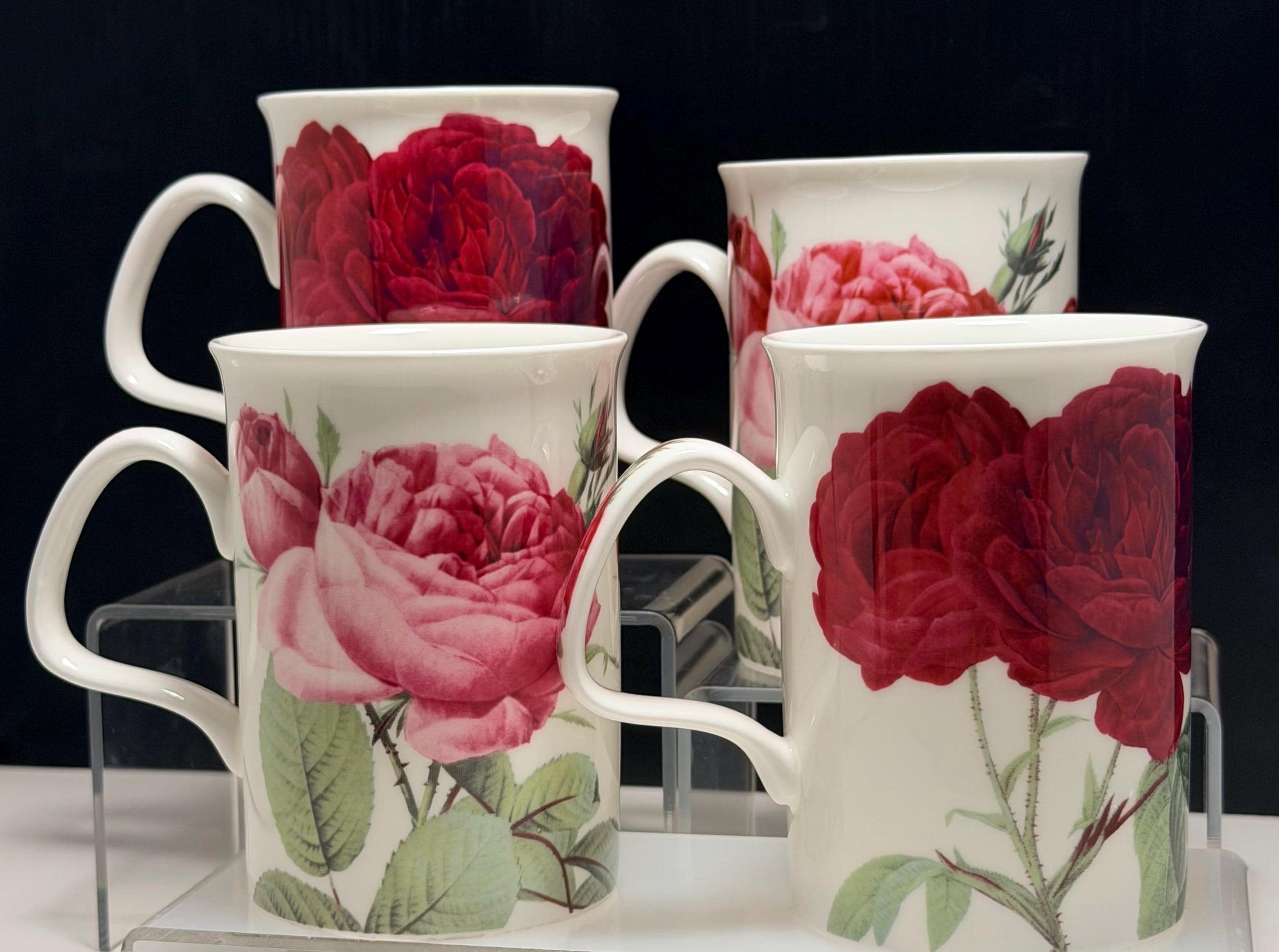 Roy Kirkham - Etsy