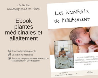 Ebook medicinal plants and breastfeeding