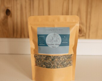 Angel Dust Herbal Tea