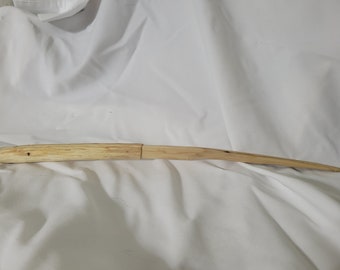 Elder wand