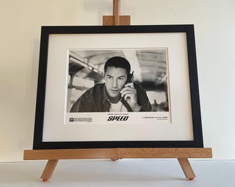 オリジナル映画「スピード」34x44ポスター - Etsy 日本