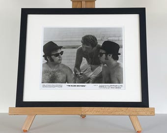 ブルース・ブラザーズ ジョン・ベルーシ ダン・エイクロイド ダーク