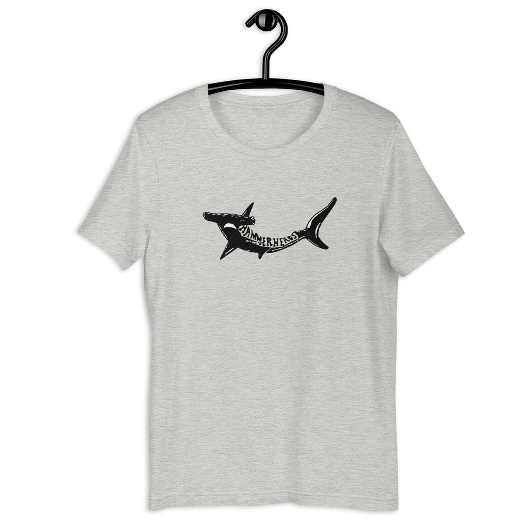 Hammerheads Vintage Long Island Rock Bar T-shirt - Etsy