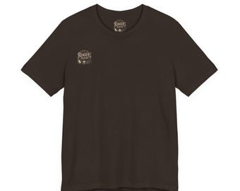 The Original Rogue Parent Graphic Tee