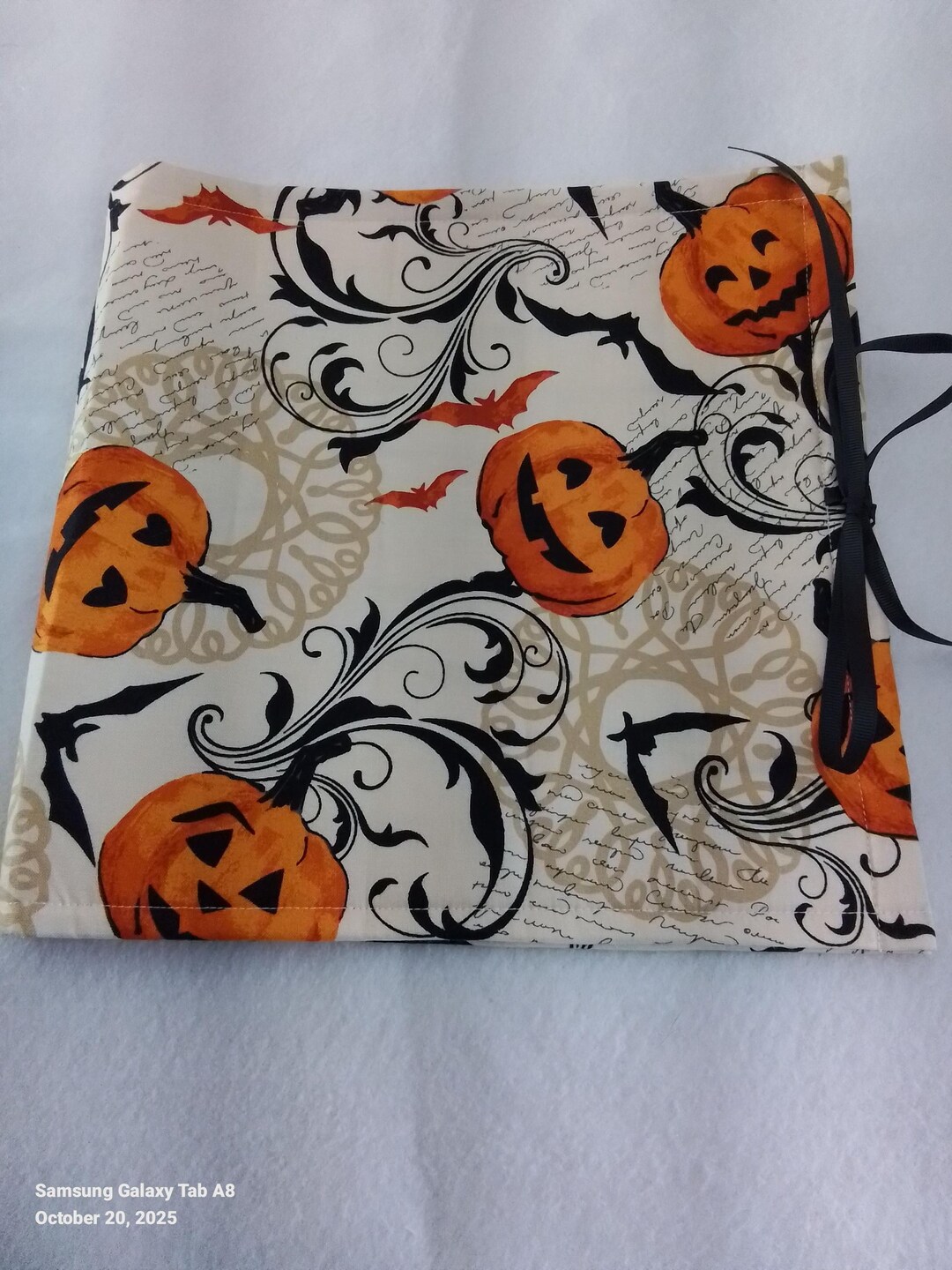 90 Pocket Folder Floss Buddy - Etsy