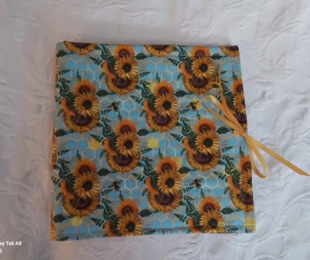 90 Pocket Folder Floss Buddy - Etsy