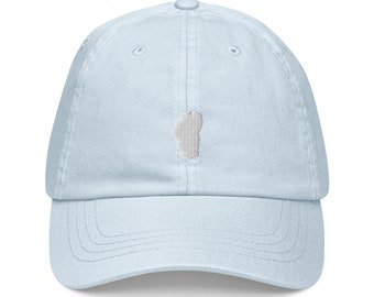 Lake Tahoe Pastel Baseball Hat