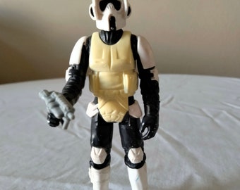 Perfil de Personaje - Bib Fortuna