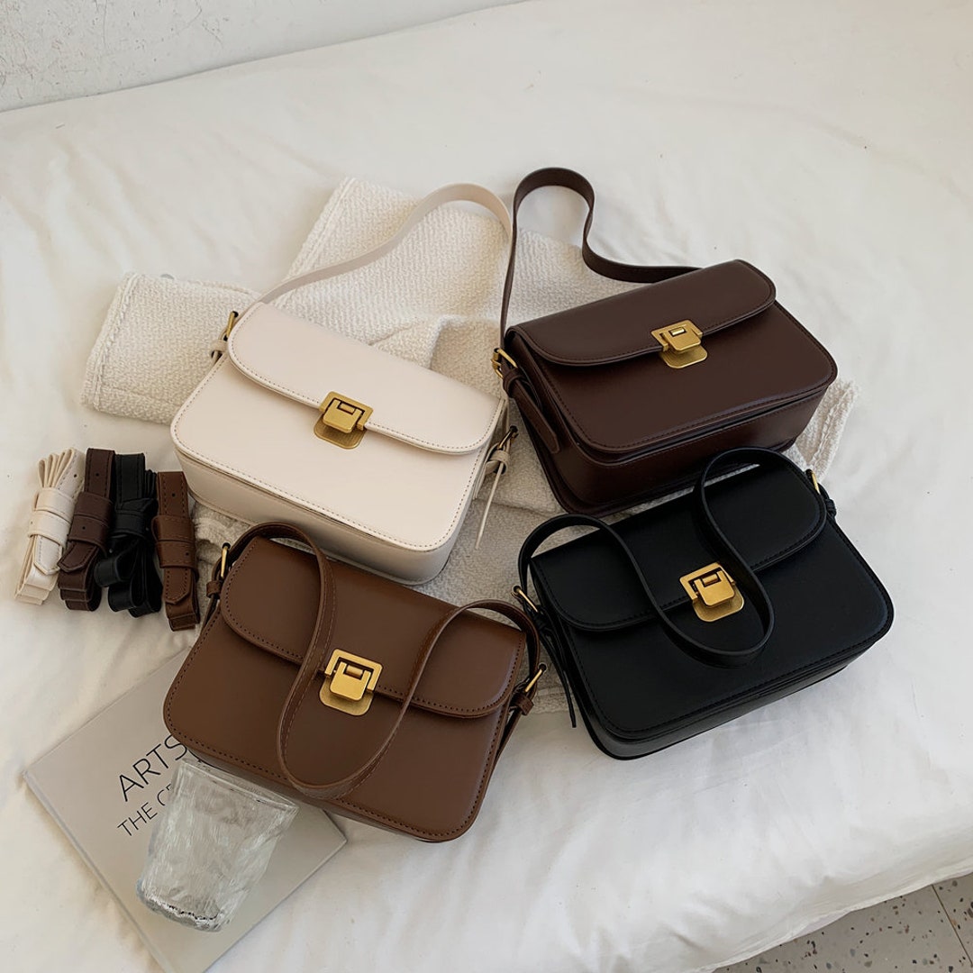 Mini Backpack for Women Spring Summer Vintage Brown Bag Female Luxury  Designer Handbag and Purse Ladies Shoulder Bags 2023