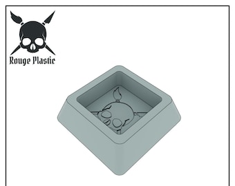 Polystyrene Cement Glue Liquid Bottle Holder For Tamiya and AK - Single Or Modular (Compatible with other Tamiya and AK square bottles)