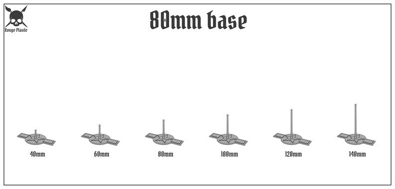 Scale Model Airplane Flight Stand With Roundel Base United States Air ...