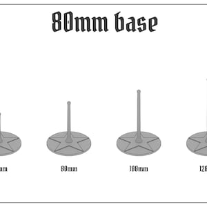 Scale Model Airplane Flight Stand With Roundel Base - United States Air ...