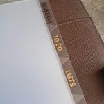 Planner Dividers