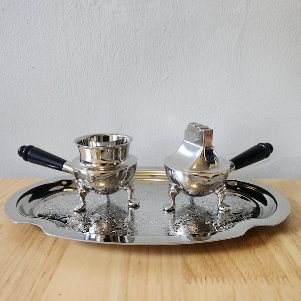 Table Top Lighter Etsy