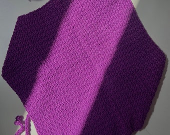 Top crochet Viola